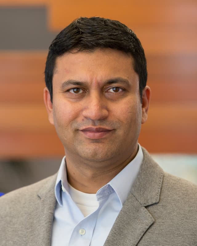 Abhi Jha