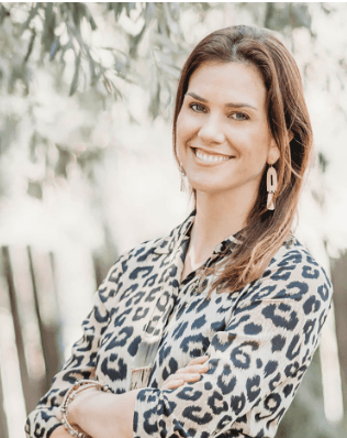 Dr. Adrienne Heinz